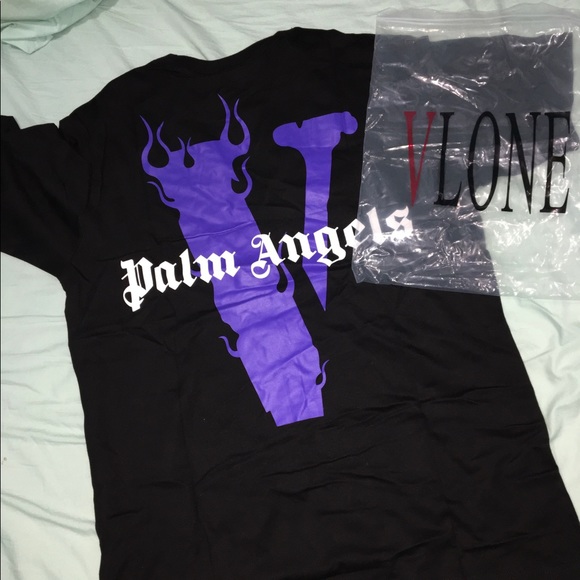 Other - Vlone shirt